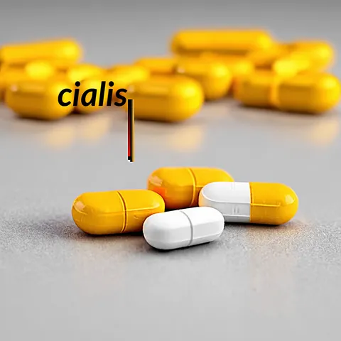 Precio de pastillas cialis